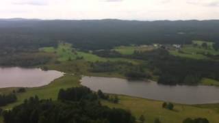 Trek au coeur du Jura avec Neorizons