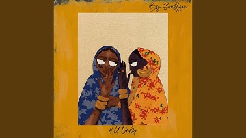 UNPREDICTABLE (feat. Yonas & Kken)