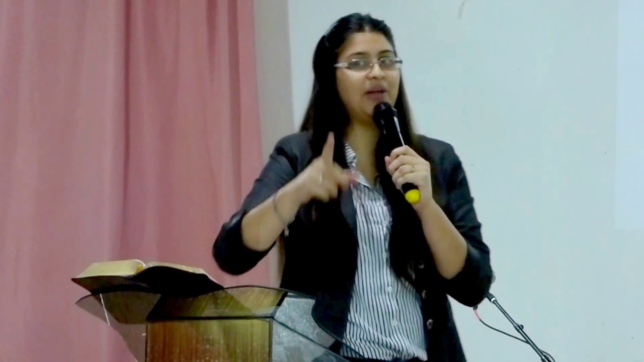 1 Reyes 17:8 -Elías y la viuda de Sarepta-Pastora Mayra Egea