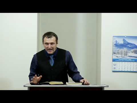 Дух Святой и христианин! Часть 5 - 3Christ.ru