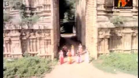 Vanna Vizhi-Aadi Velli