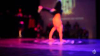 Finał WORLD POWERMOVES SERIES 2015