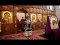 видео Казанский храм