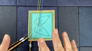 Lou Woo - Magic Threads. When & How To Use Them.