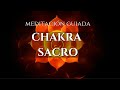 ⚜️Meditación Profunda para la Activación del Segundo Chakra