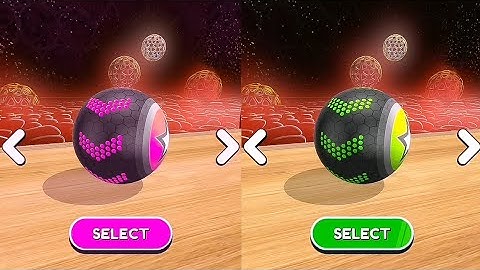 🔴🔵🟡Going Balls All Level Mobile Game Walkthrough Update Pro Trailers iOS,Android Gameplay P485