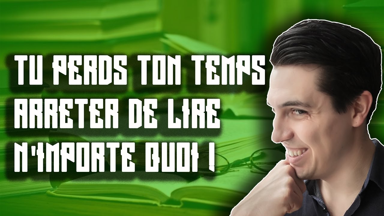 Comment construire une bonne REVUE DE LA LITTÉRATURE en RECHERCHE