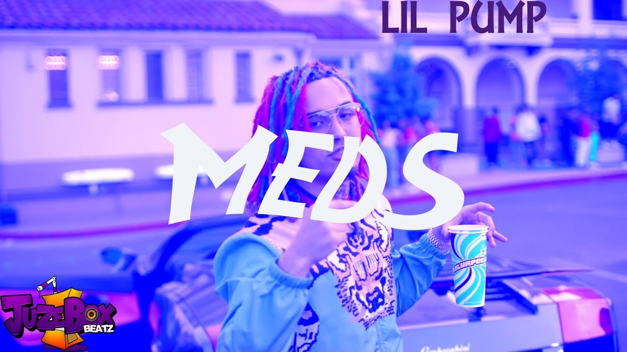 Lil Pump Gucci Gang Type Beat  2018