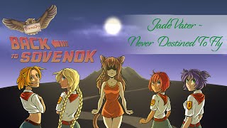 JadeVater - Never Destined To Fly (Demo) | 