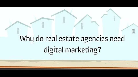 Digital Marketing for Real Estate: SpintaDigital #digitalmarketingforrealestate