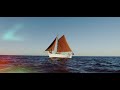 Coastal traditions ecofashion collection  sailing in denmark  twothirds