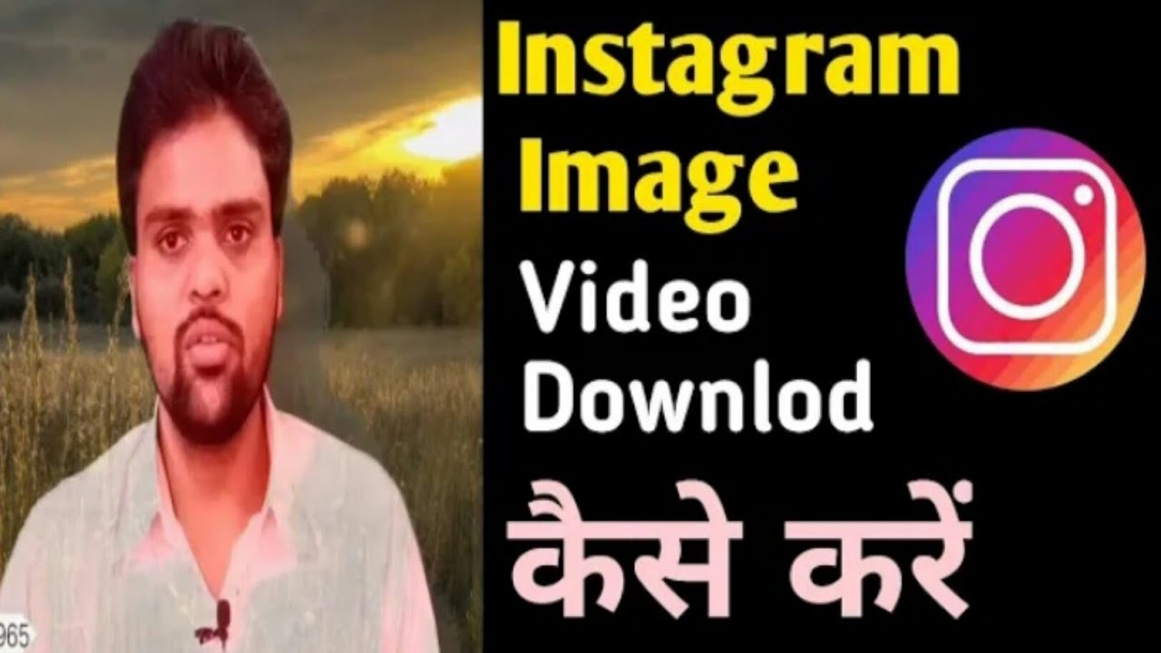 download instagram videos hd