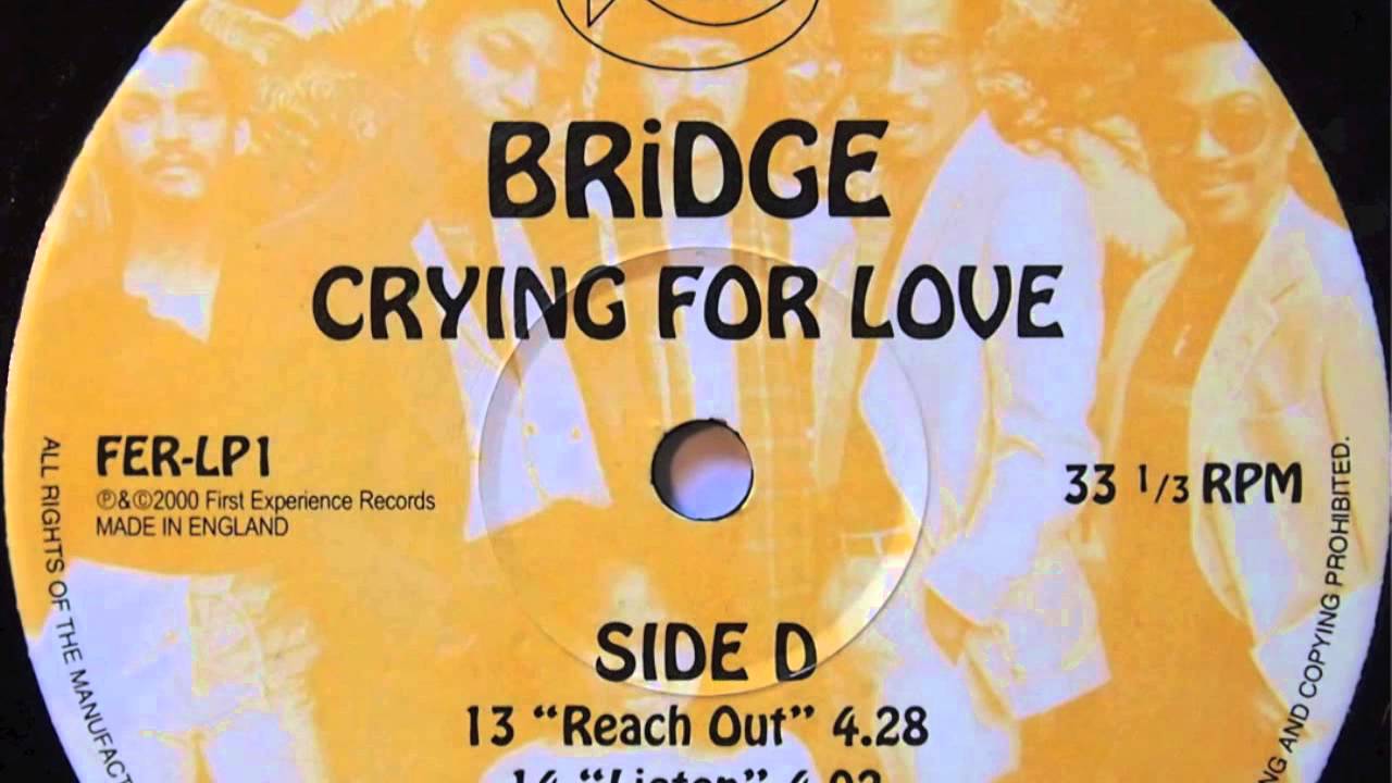 Bridge - Loves In Your Corner - First Experience Records 2000 