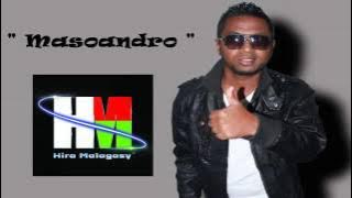 Marion  -  MASOANDRO   (Gasy 2017)--RIVO