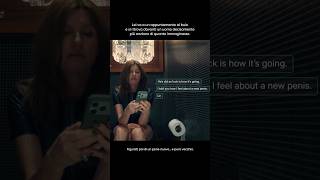 POV: hai accettato un appuntamento al buio. #YouthHBO #Youth #SharonHorgan
