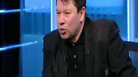 رضا عبدالعال:جوارديولا لو لعب قدام طارق العشرى وعلاء عبدالعال هيبوظوله اللى بيعمله فى الملعب