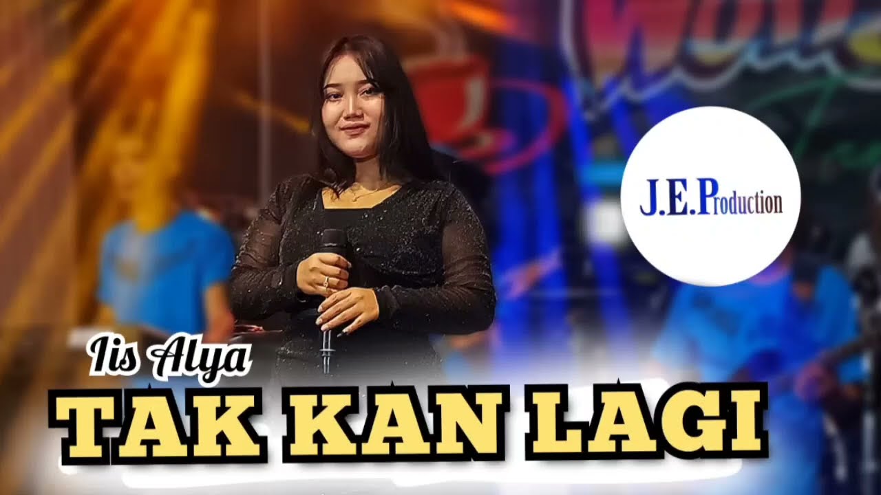 TAK KAN LAGI  WONG JOWO musik  X  JEP audio