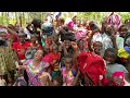 UGANDA: Christmas Care Pack Distribution