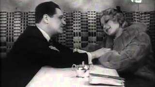 Eugeniusz Bodo i Ina Benita w filmie "Jego ekscelencja subiekt" - Tyle miłości 1933 r. chords
