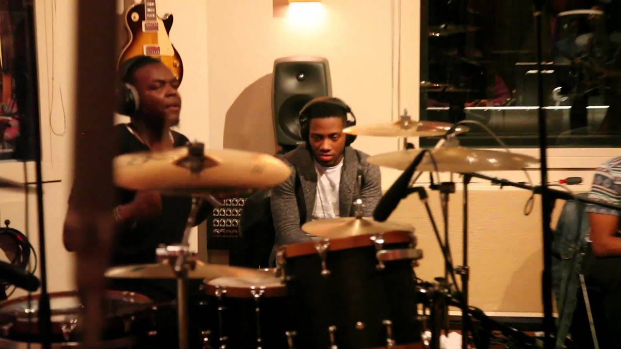 Epic Movement teaser - live studio session - YouTube