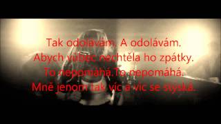 Lucie Vondráčková - Zombie (lyrics - text)