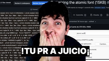 REACCIONANDO a tu Código de la Velada del Año 4 - TIPS y FEEDBACK 💻
