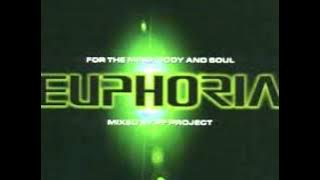 Euphoria Vol.1 Disc 2.5. Mike Koglin - The Silence (12