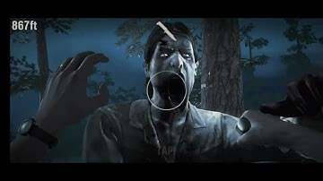 Into the Dead 2 Gameplay Walkthrough - Chapter 3 : SALVATION (Stage 22 - PINNACLE PARK CAMP GROUNDS)