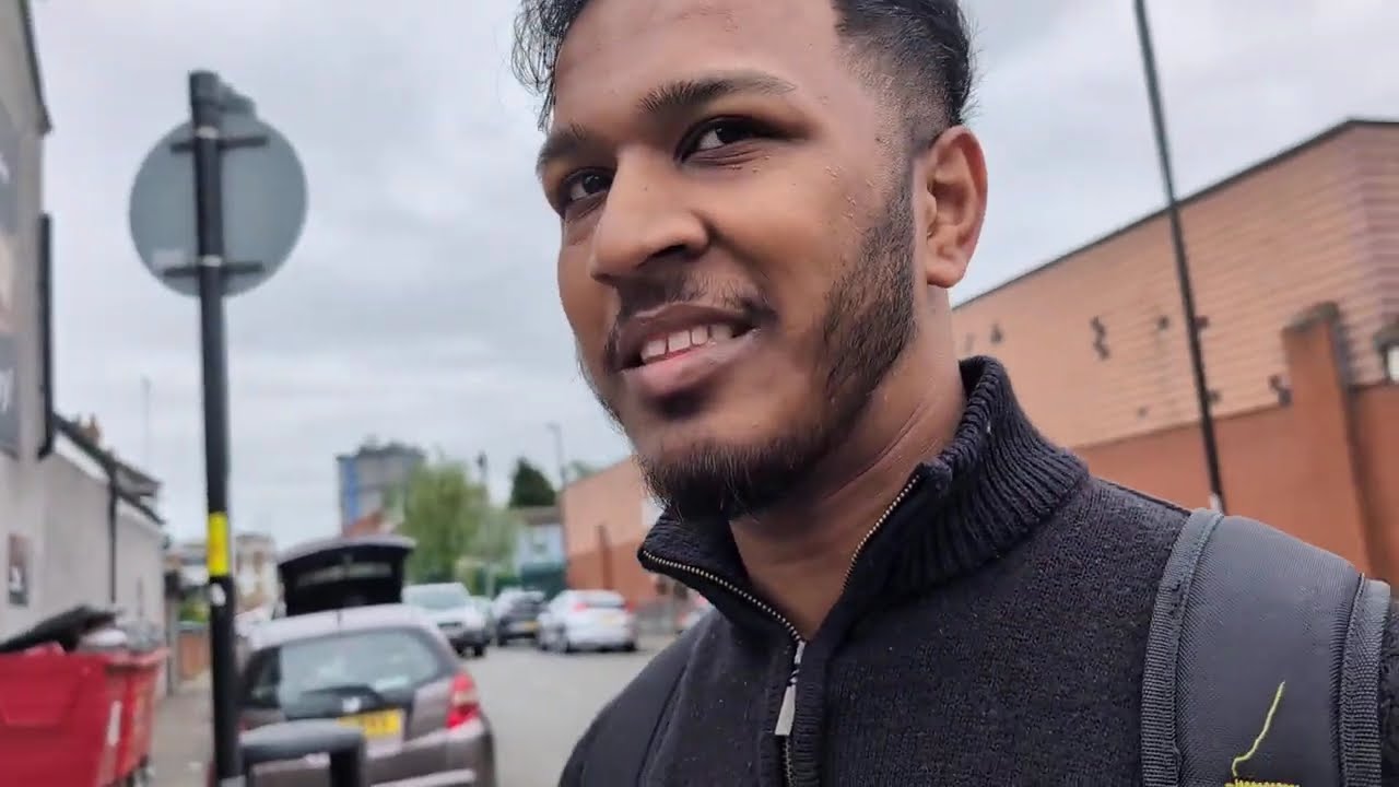 HIGHLY HEATED - COVFF LOSES IT WITH INDIAN CHRISTIAN PREACHER.