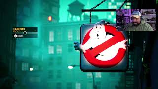 Let's do some busting! Story Part 3 #Ghostbusters #SpiritsUnleashed
