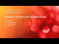 April 2022 functional forum biotoxin illness and endotoxemia