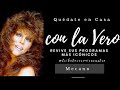 Quédate en Casa con la Vero | Mecano