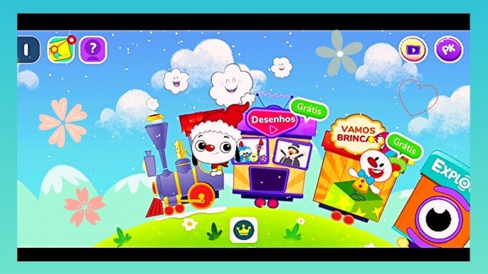 Aa For Kids Free Games online for kids in Nursery by Ayden Cool