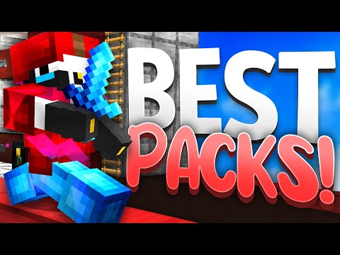 Top 5 BEST Bedwars TEXTURE PACKS! (16x)