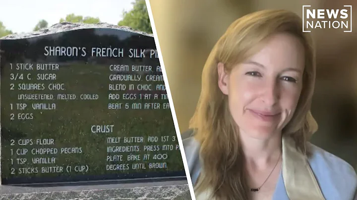 ‘Gravestone recipes’: People are dying to divulge cherished family dishes | Banfield