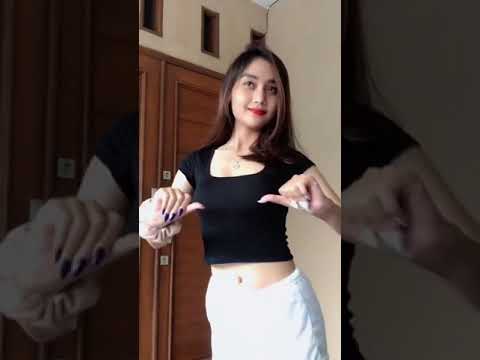 mentahan TikTok tanpa watermark cewek cantik seksi bening mulus