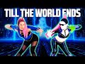 Just Dance 2021 | TILL THE WORLD ENDS - Britney Spears | Gameplay #FreeBritney