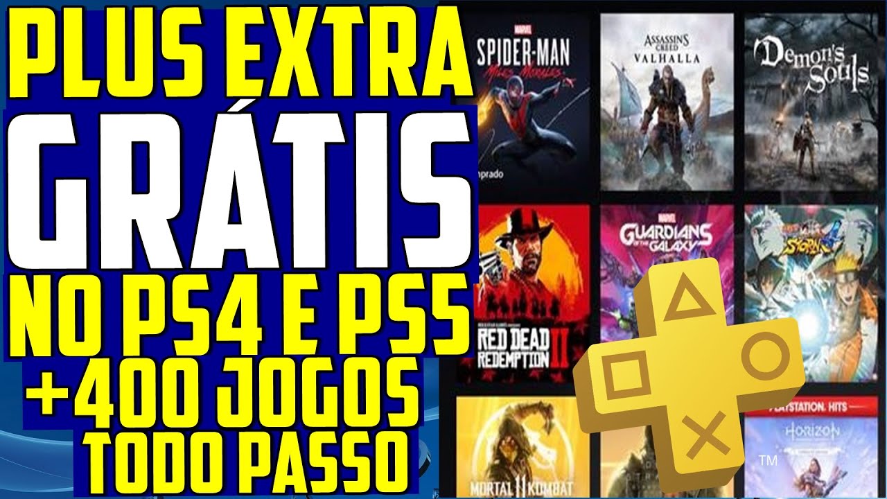 Os melhores jogos gratuitos do PS4 - Canaltech