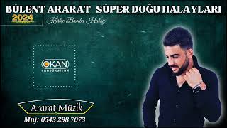 Di̇nleni̇lecek Doğu Halaylar 2024 New Ararat Müzi̇k