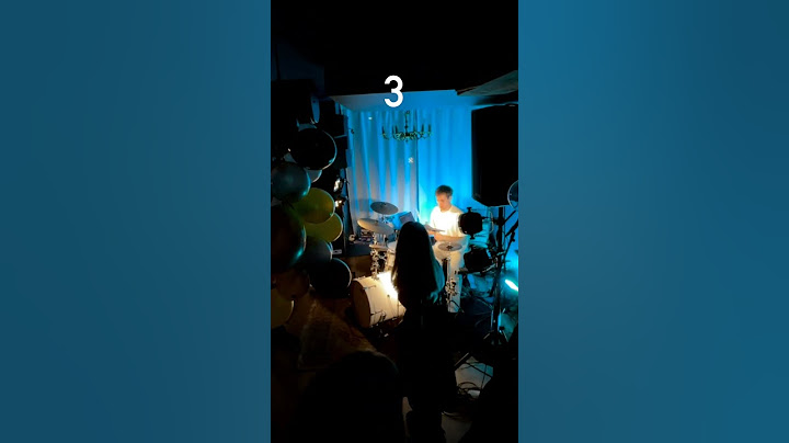 Oliks tää vaa siistimpi just näin?🤔 #keikka #bilebändi #synttärit #livemusiikki #rumpali #tampere