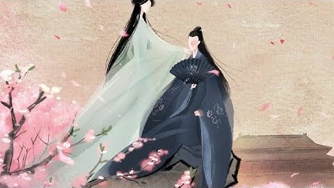 [Xuân nhật yến]_Cúc tịnh y×Tiêu chiến mối tình hai kiếp(ju jing yi×xiao zhan)
