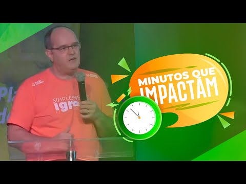 Simplicidade - Pr. Fernando Brandão