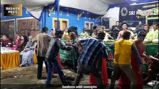 DOBER bosih jaipong dayeuhluhur cilacap