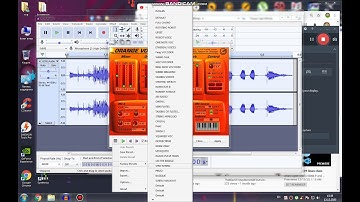 How to do some "Cinemaup V19" (VIDEO EVENT FX IS IN DESCRIPTION)