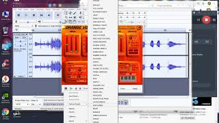 How To Do Some Cinemaup V19 Video Event Fx Is In Description