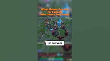 Part 1What Online Multiplayer Is Like For Someone Who Doesn