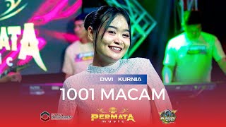Download Lagu 1001 MACAM - DWI KURNIA - PERMATA MUSIC || SUMAN STUDIO MP3
