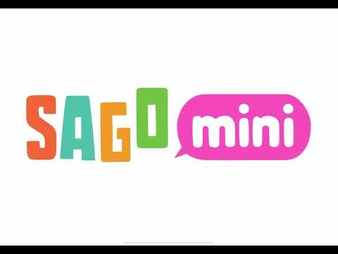 Sago Mini Logo Intro
