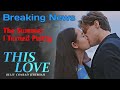 The Summer I Turned Pretty Movie Could Still Get a Christmas Release. Hot Breaking News! 