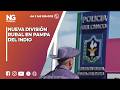 NG FEDERAL - NUEVA DIVISIÓN RURAL EN PAMPA DEL INDIO - CHACO